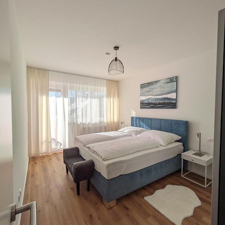 Charmante Ferienwohnung In וילאך מראה חיצוני תמונה