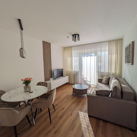 Charmante Ferienwohnung In וילאך מראה חיצוני תמונה