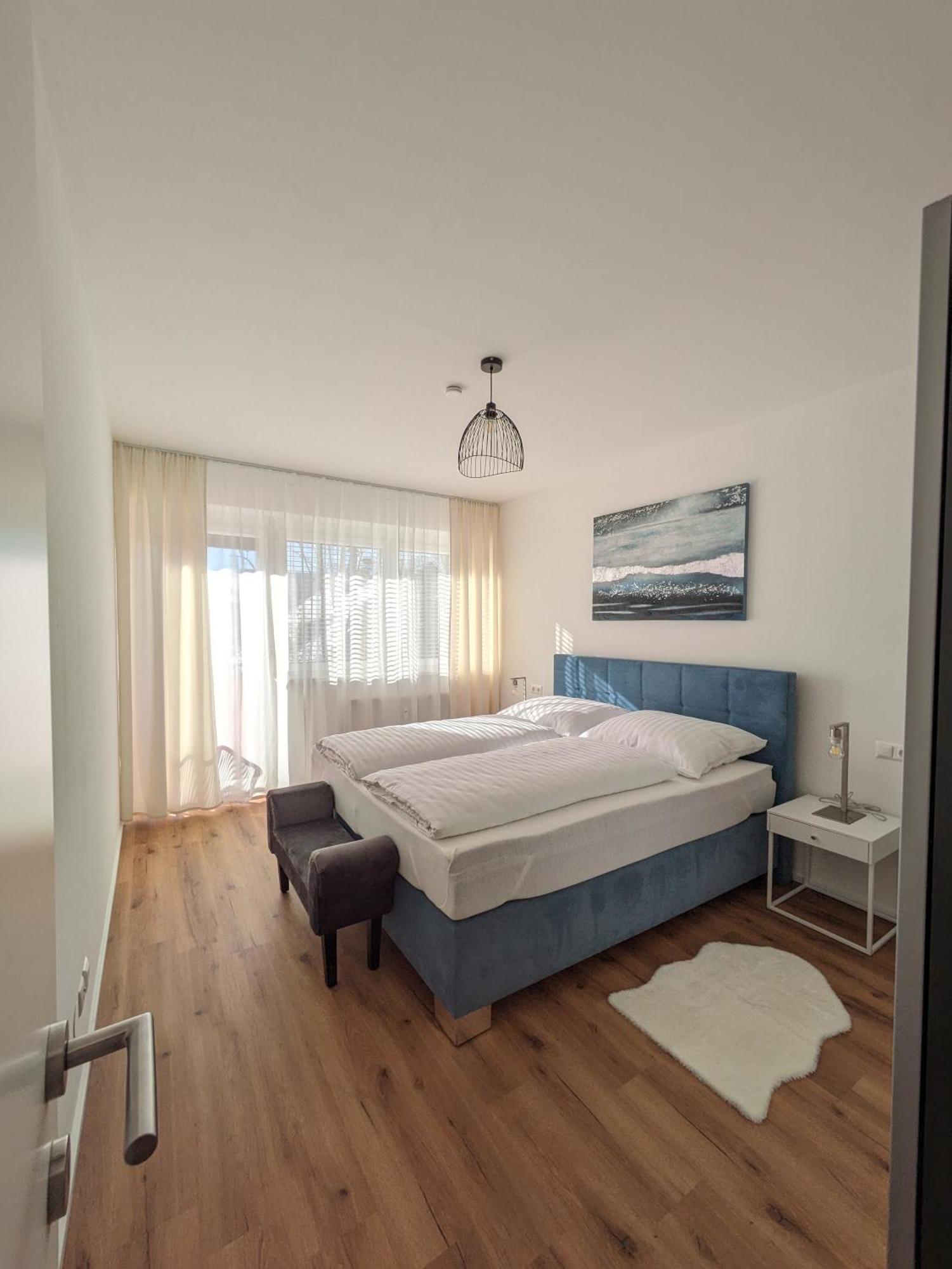 Charmante Ferienwohnung In וילאך מראה חיצוני תמונה