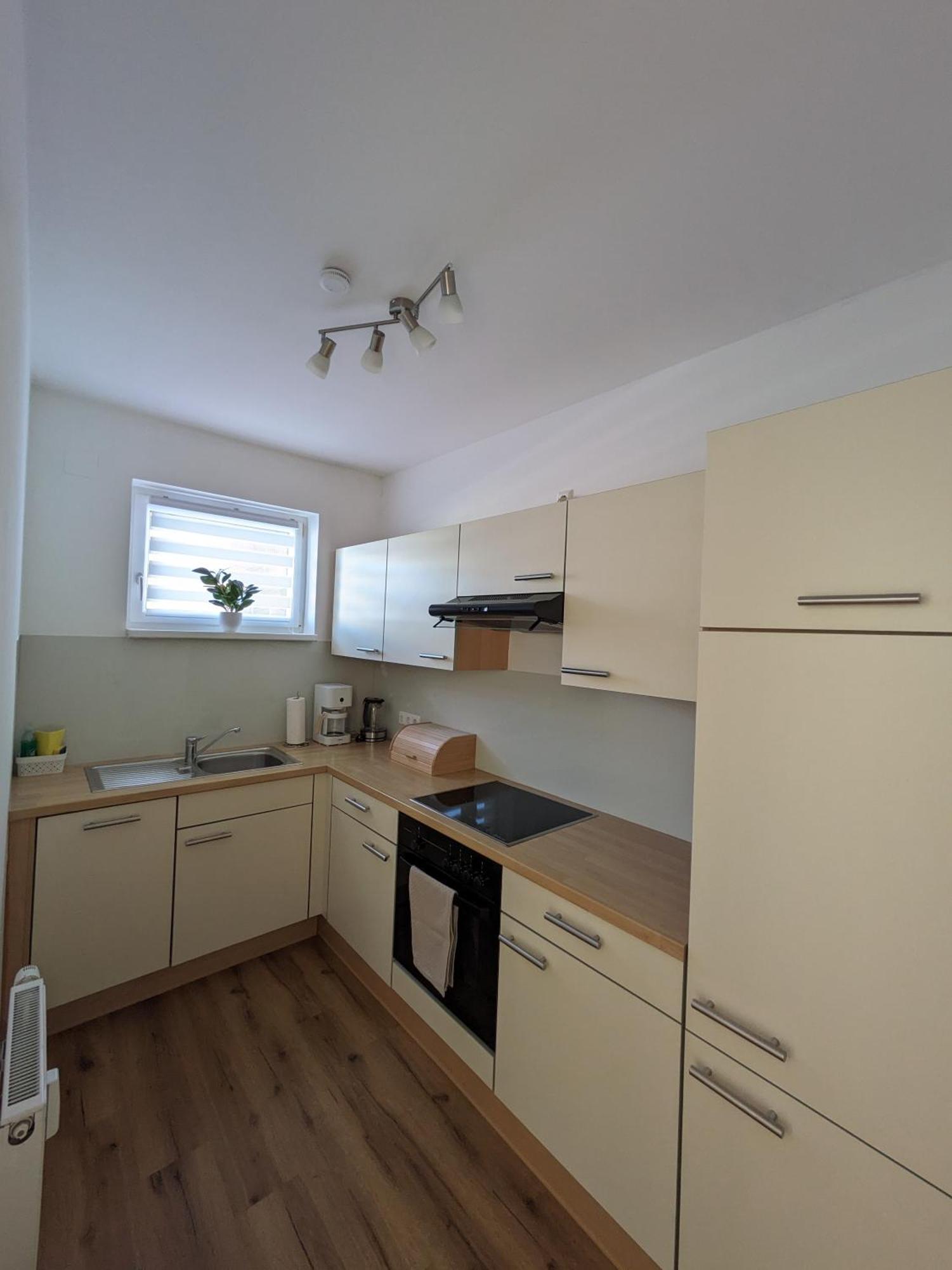 Charmante Ferienwohnung In וילאך מראה חיצוני תמונה